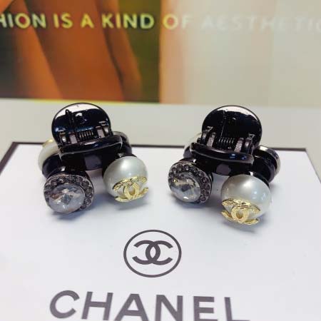 2026年2月2日入荷新品シャネルヘアピンギフト/誕生日/記...