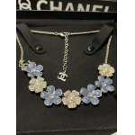 2026年2月2日入荷新品シャネルネックレスギフト/誕生日/記念品/アクセサリーxin工場