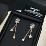 2026年2月2日入荷新品シャネルピアスギフト/誕生日/記念品/アクセサリーxin工場