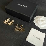 2026年2月2日入荷新品シャネルピアスギフト/誕生日/記念品/アクセサリーxin工場
