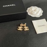 2026年2月2日入荷新品シャネルピアスギフト/誕生日/記念品/アクセサリーxin工場