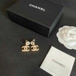 2026年2月2日入荷新品シャネルピアスギフト/誕生日/記念品/アクセサリーxin工場
