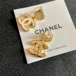 2026年2月2日入荷新品シャネルピアスギフト/誕生日/記念品/アクセサリーxin工場