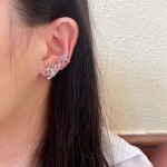 2026年2月2日入荷新品シャネルピアスギフト/誕生日/記念品/アクセサリーxin工場