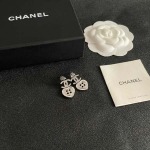 2026年2月2日入荷新品シャネルピアスギフト/誕生日/記念品/アクセサリーxin工場
