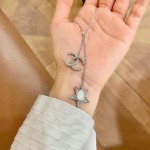 2026年2月2日入荷新品シャネルネックレスギフト/誕生日/記念品/アクセサリーxin工場