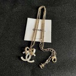 2026年2月2日入荷新品シャネルネックレスギフト/誕生日/記念品/アクセサリーxin工場