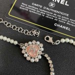 2026年2月2日入荷新品シャネルネックレスギフト/誕生日/記念品/アクセサリーxin工場