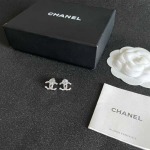 2026年2月2日入荷新品シャネルピアスギフト/誕生日/記念品/アクセサリーxin工場
