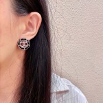 2026年2月2日入荷新品シャネルピアスギフト/誕生日/記念品/アクセサリーxin工場