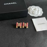 2026年2月2日入荷新品シャネルピアスギフト/誕生日/記念品/アクセサリーxin工場