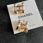 2026年2月2日入荷新品シャネルピアスギフト/誕生日/記念品/アクセサリーxin工場