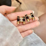 2026年2月2日入荷新品シャネルピアスギフト/誕生日/記念品/アクセサリーxin工場