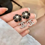 2026年2月2日入荷新品シャネルピアスギフト/誕生日/記念品/アクセサリーxin工場