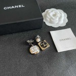 2026年2月2日入荷新品シャネルピアスギフト/誕生日/記念品/アクセサリーxin工場