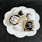 2026年2月2日入荷新品シャネルピアスギフト/誕生日/記念品/アクセサリーxin工場