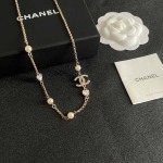2026年2月2日入荷新品シャネルネックレスギフト/誕生日/記念品/アクセサリーxin工場