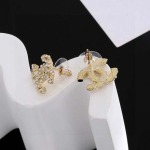 2026年2月2日入荷新品シャネルピアスギフト/誕生日/記念品/アクセサリーxin工場