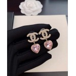 2026年2月2日入荷新品シャネルピアスギフト/誕生日/記念品/アクセサリーxin工場