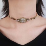 2026年2月2日入荷新品シャネルネックレスギフト/誕生日/記念品/アクセサリーxin工場