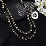 2026年2月2日入荷新品シャネルウエストチェーンギフト/誕生日/記念品/アクセサリーxin工場