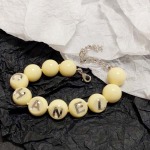 2026年2月2日入荷新品シャネルブレスレットギフト/誕生日/記念品/アクセサリーxin工場