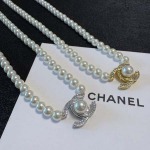 2026年2月2日入荷新品シャネルネックレスギフト/誕生日/記念品/アクセサリーxin工場