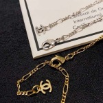 2026年2月2日入荷新品シャネルネックレスギフト/誕生日/記念品/アクセサリーxin工場