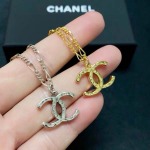 2026年2月2日入荷新品シャネルネックレスギフト/誕生日/記念品/アクセサリーxin工場