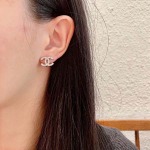 2026年2月2日入荷新品シャネルピアスギフト/誕生日/記念品/アクセサリーxin工場