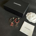 2026年2月2日入荷新品シャネルピアスギフト/誕生日/記念品/アクセサリーxin工場