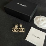 2026年2月2日入荷新品シャネルピアスギフト/誕生日/記念品/アクセサリーxin工場