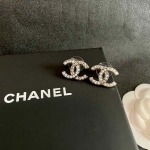 2026年2月2日入荷新品シャネルピアスギフト/誕生日/記念品/アクセサリーxin工場
