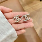 2026年2月2日入荷新品シャネルピアスギフト/誕生日/記念品/アクセサリーxin工場