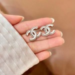 2026年2月2日入荷新品シャネルピアスギフト/誕生日/記念品/アクセサリーxin工場