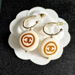 2026年2月2日入荷新品シャネルピアスギフト/誕生日/記念品/アクセサリーxin工場