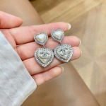 2026年2月2日入荷新品シャネルピアスギフト/誕生日/記念品/アクセサリーxin工場