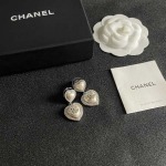 2026年2月2日入荷新品シャネルピアスギフト/誕生日/記念品/アクセサリーxin工場