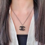 2026年2月2日入荷新品シャネルネックレスギフト/誕生日/記念品/アクセサリーxin工場