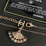 2026年2月2日入荷新品シャネルネックレスギフト/誕生日/記念品/アクセサリーxin工場