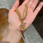 2026年2月2日入荷新品シャネルネックレスギフト/誕生日/記念品/アクセサリーxin工場
