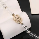 2026年2月2日入荷新品シャネルネックレスギフト/誕生日/記念品/アクセサリーxin工場
