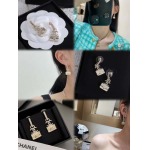 2026年2月2日入荷新品シャネルピアスギフト/誕生日/記念品/アクセサリーxin工場