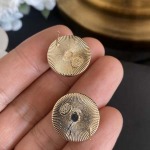 2026年2月2日入荷新品シャネルピアスギフト/誕生日/記念品/アクセサリーxin工場