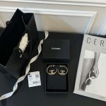 2026年2月2日入荷新品シャネルピアスギフト/誕生日/記念品/アクセサリーxin工場