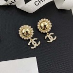 2026年2月2日入荷新品シャネルピアスギフト/誕生日/記念品/アクセサリーxin工場