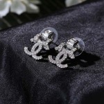 2026年2月2日入荷新品シャネルピアスギフト/誕生日/記念品/アクセサリーxin工場