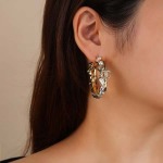 2026年2月2日入荷新品シャネルピアスギフト/誕生日/記念品/アクセサリーxin工場