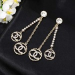 2026年2月2日入荷新品シャネルピアスギフト/誕生日/記念品/アクセサリーxin工場