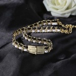 2026年2月2日入荷新品シャネルネックレスギフト/誕生日/記念品/アクセサリーxin工場